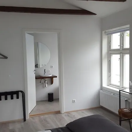 Vith Lonith Guesthouse Seythisfjorthur Room photo